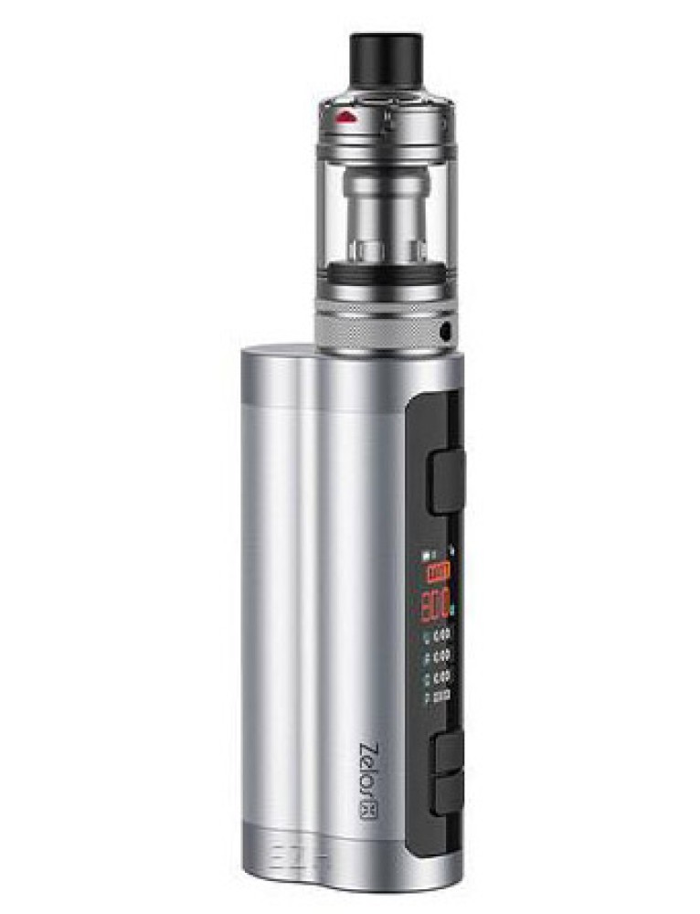 Mod Aspire Zelos X - nouatigaraelectronica.ro
